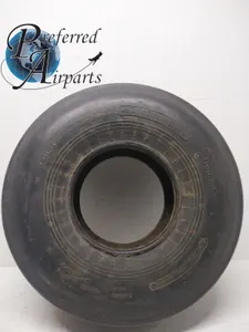 BF Goodrich Aviator Aircraft Tire 8.50x10 8 ply p/n 021-349, Tubeless
